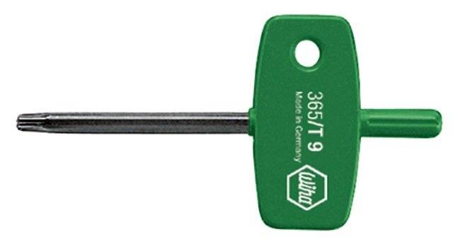 Schraubendreher m.Schlüsselgriff 365 T 6x35mm WIHA-2