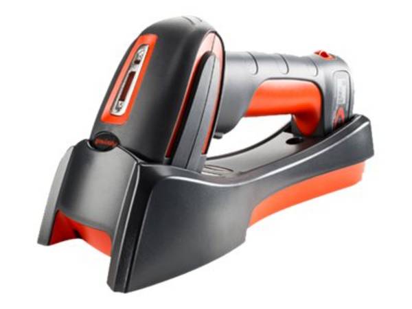 HONEYWELL Charge/Communication base - Docking Cradle (Anschlußstand) - RS-232 /