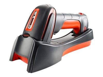 HONEYWELL Charge/Communication base - Docking Cradle (Anschlußstand) - RS-232 /-0