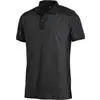 Symbolbild für Poloshirt KONRAD Gr.XL anthrazit/schwarz FHB