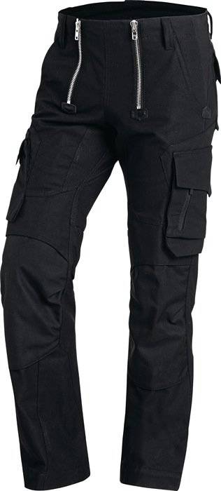 Symbolbild für Zunfthose SEBASTIAN Gr.58 schwarz FHB
