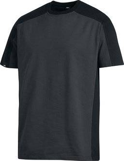 Preisbild für T-Shirt MARC Gr.XL anthrazit/schwarz FHB
