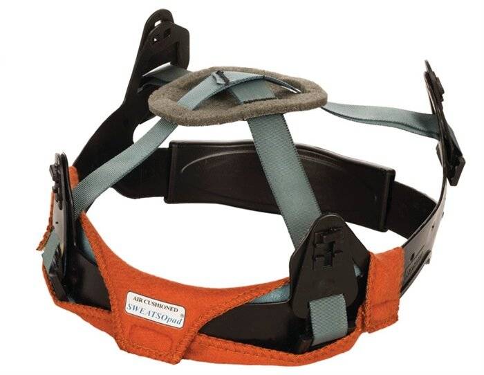 Schweißband SWEATSOpad 2er Set EN 11611 WELDAS-2