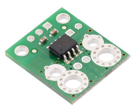 Pololu ACHS-7123 Current Sensor Carrier -30A to +30A