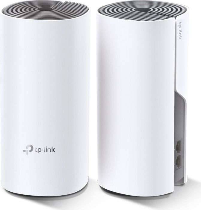 Deco E4 Mesh WLAN-System AC1200 2er-Pack...-1