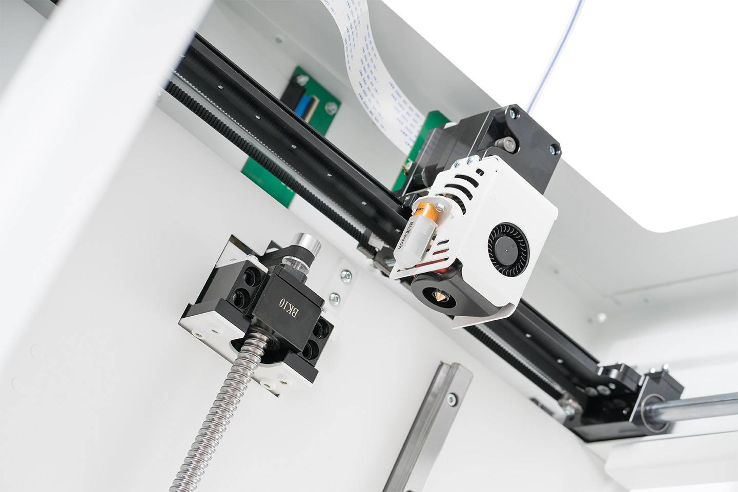 CraftUnique CraftBot Flow White-2