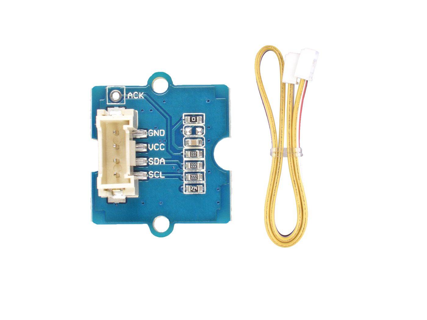 Seeed Studio Grove - I2C UV Sensor (VEML6070)-0