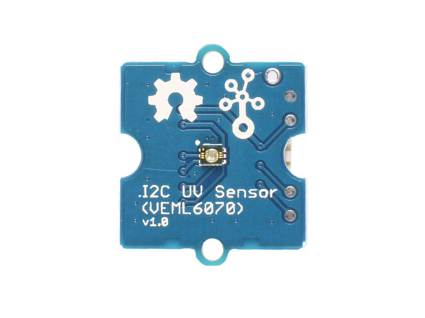 Seeed Studio Grove - I2C UV Sensor (VEML6070)-2