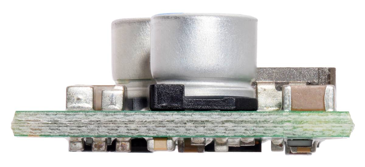 Pololu 5V, 3.2A Step-Down Voltage Regulator D36V28F5 Input Voltage up to 50 V-2