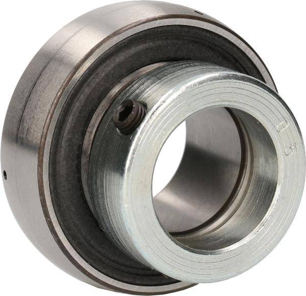 SKFYET 205-100, Y-Lager m. Exzenterring-1