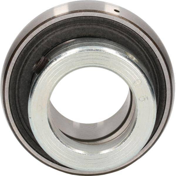 SKFYET 205-100, Y-Lager m. Exzenterring-2