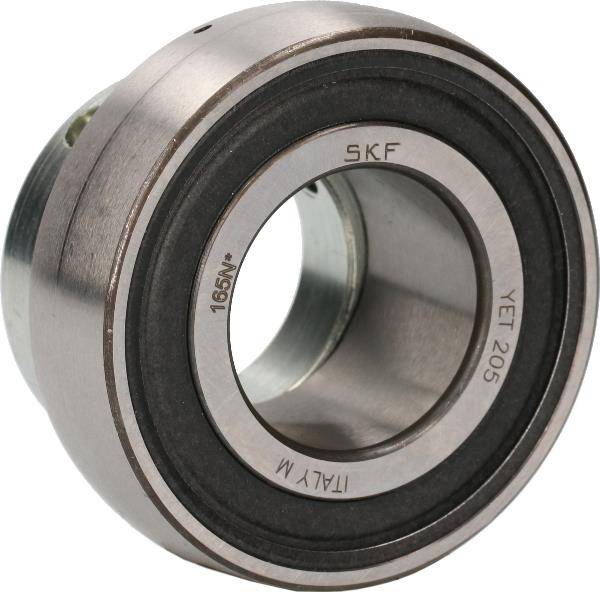 SKFYET 205-100, Y-Lager m. Exzenterring-3