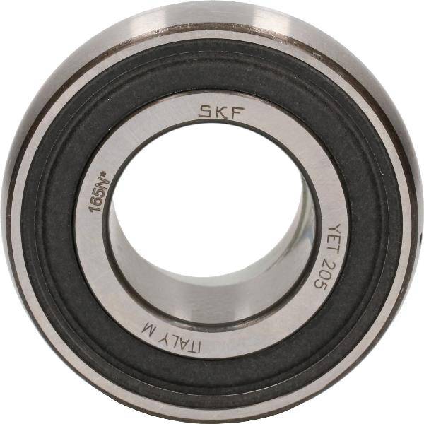 SKFYET 205-100, Y-Lager m. Exzenterring-4