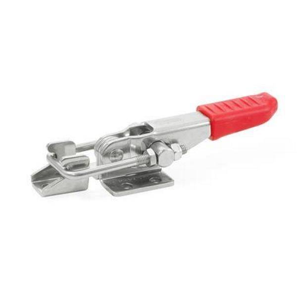 Edelstahl-Verschlussspanner für Zugspannung-0