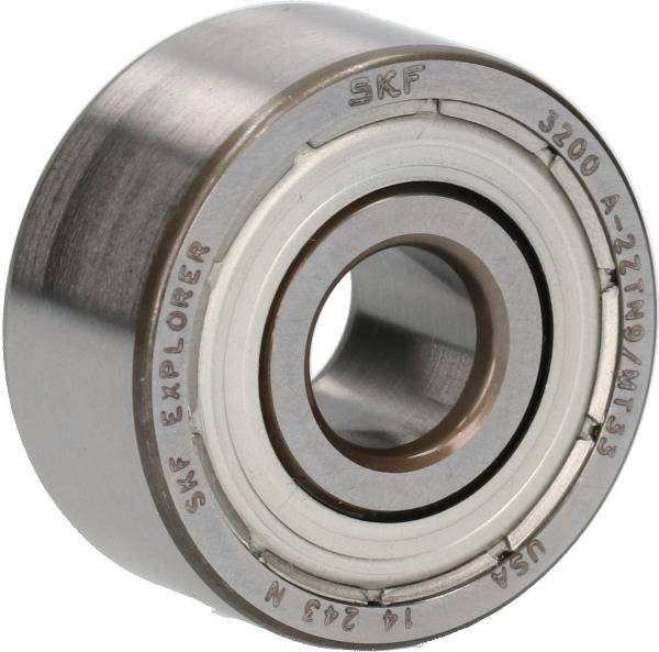 SCHKG 3307 A-2Z/C3MT33 ID 35mm AD 80mm Breite34,9mm SKF-1