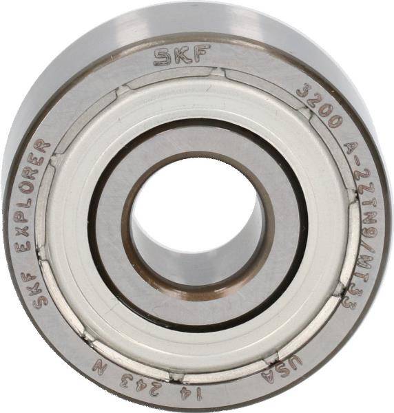 SCHKG 3307 A-2Z/C3MT33 ID 35mm AD 80mm Breite34,9mm SKF-2