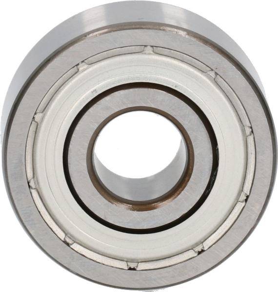 SCHKG 3307 A-2Z/C3MT33 ID 35mm AD 80mm Breite34,9mm SKF-4
