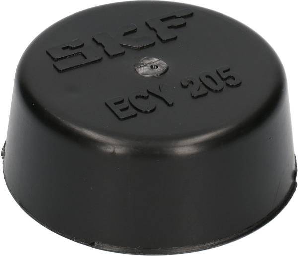 SKF ECY 206, Enddeckel f. Y- und ConCentra Lagereinheiten-0
