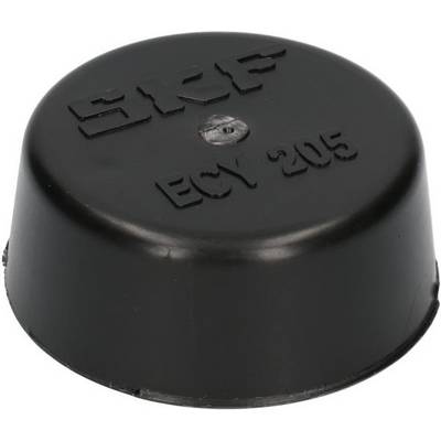 SKF ECY 206, Enddeckel f. Y- und ConCentra Lagereinheiten-0