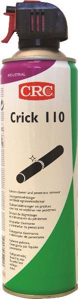 CRC 20790-AJ Entwickler CRICK 130 weiss 500 ml-1