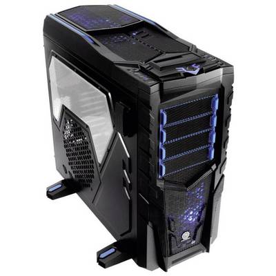 Geh Thermaltake Chaser MK-1 Full Tower schw-0