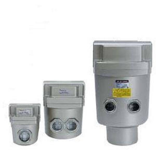 SMC AME450C-F06 AME150C-550C/AME650-850 Super Mist Separator New Style