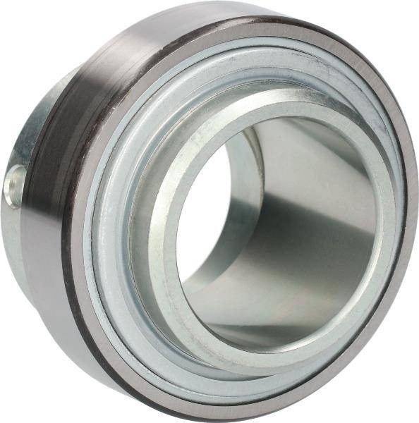 Spannlager E20 -XL-KLL ID 20mm AD 47mm Breite43,7mm INA-3