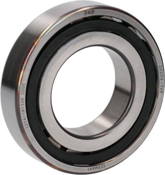 Tonnenlager 20211 -TVP ID 55mm AD 100mm Breite21mm FAG-0