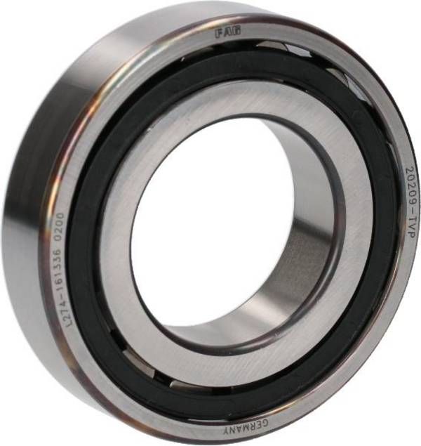 Tonnenlager 20211 -TVP ID 55mm AD 100mm Breite21mm FAG