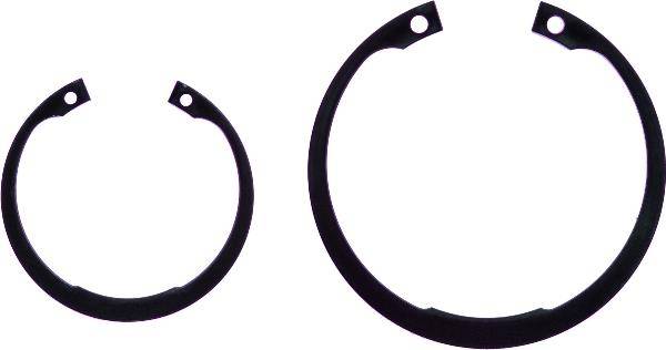 320J 62,SEEGER® Sicherungsring DIN 472-0