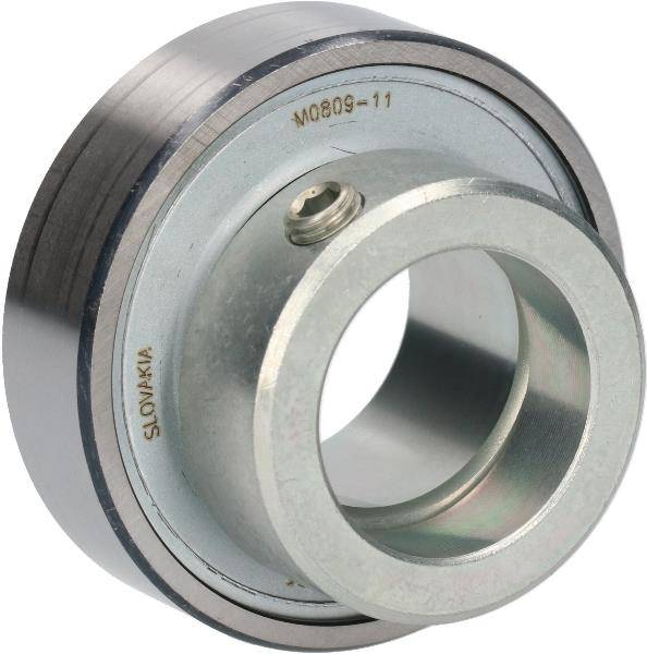 Spannlager RAE50 -NPP-FA106 ID 50mm AD 90mm Breite43,8mm INA