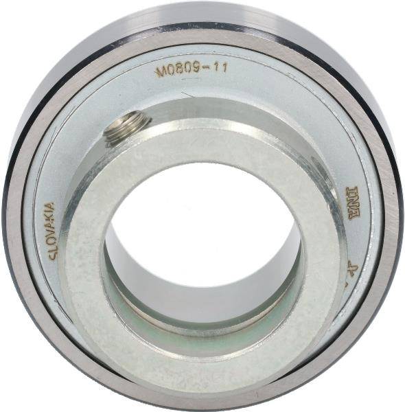 Spannlager RAE12 -NPP-FA106 ID 12mm AD 40mm Breite28,6mm INA-1