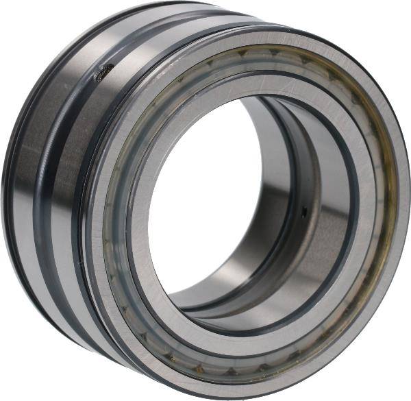 SKFNNF 5010 ADB-2LSV, Zylinderrollenlager. abgedichtet. 2-reihig. vollrollig-4