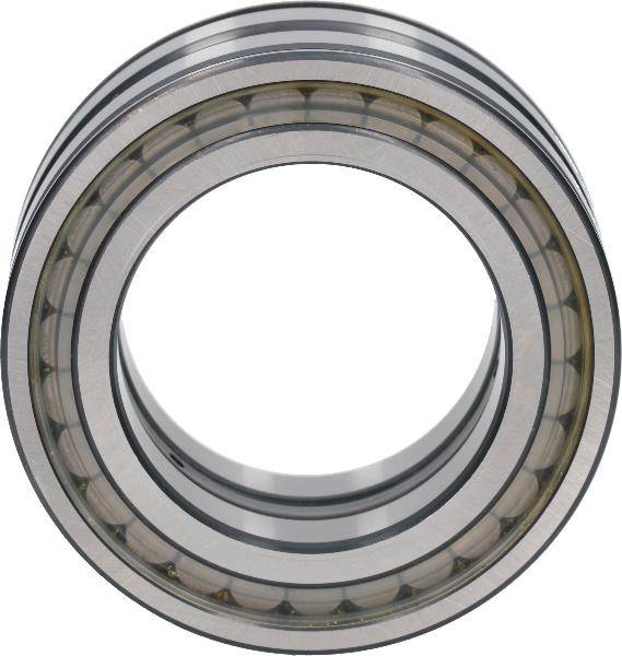 SKFNNF 5010 ADB-2LSV, Zylinderrollenlager. abgedichtet. 2-reihig. vollrollig-5
