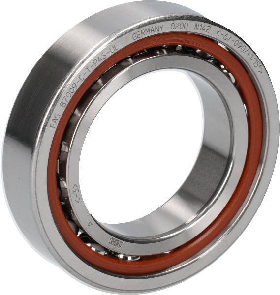Spindellager B7006 -E-T-P4S-UM ID 30mm AD 55mm Breite13mm FAG