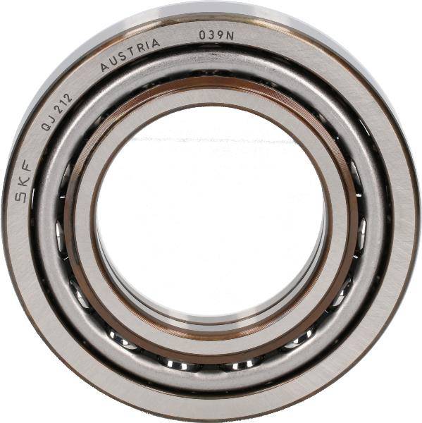 Vierpunktlager QJ212 ID 60mm AD 110mm Breite22mm SKF-3