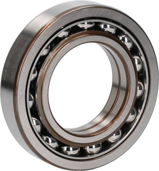 Vierpunktlager QJ212 ID 60mm AD 110mm Breite22mm SKF-4