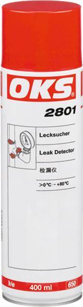 420OKS 2801/400ML,OKS Lecksucher, Spray-0
