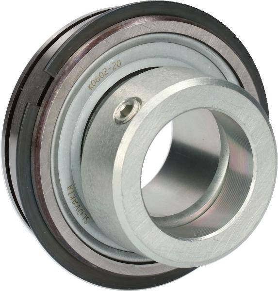 Spannlager RAE25 NPPNR ID 25mm AD 52mm Breite31mm INA-0