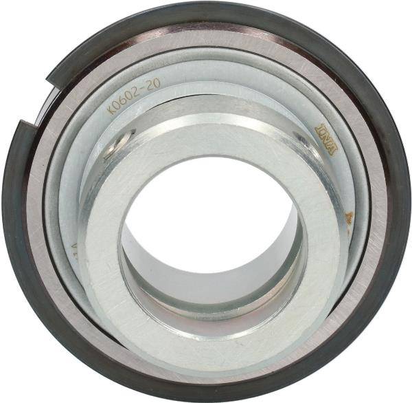 Spannlager RAE25 NPPNR ID 25mm AD 52mm Breite31mm INA-1