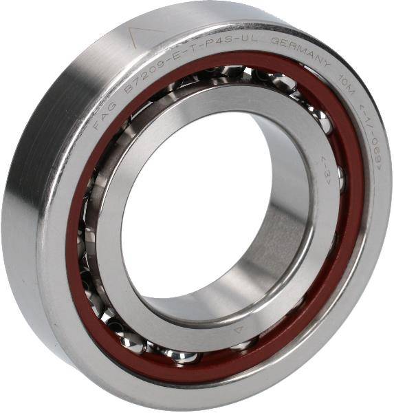 Spindellager B7207 -C-T-P4S-UL ID 35mm AD 72mm Breite17mm FAG-0