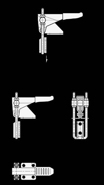 Verschlussspanner für Zugspannung-1