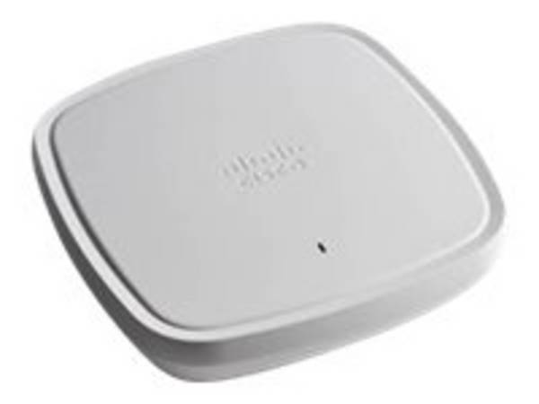 Cisco C9120AXI-A Accesspoint Netzwerkgerät