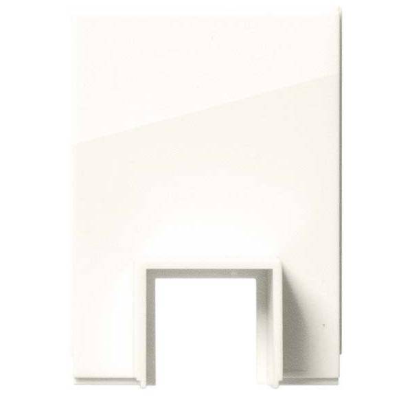 Gira Adapter 106901 weiß 4010337096634-0
