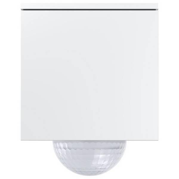 Gira Wächter 244202 reinweiß IP44 Kunststoff