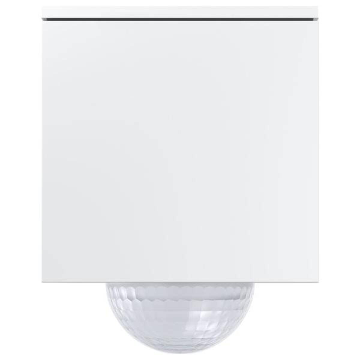Gira Wächter 244202 reinweiß IP44 Kunststoff-0