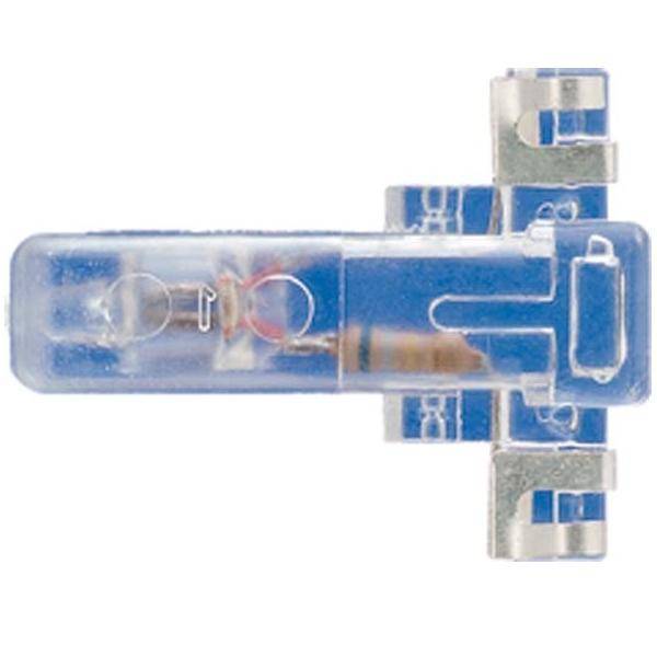 Jung Glimmlampe 98 400 V 4011377371804