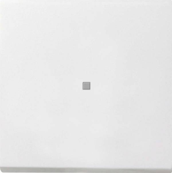 Gira Wippe 0914112 weiß Kunststoff 4010337075059