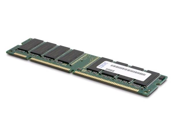 Lenovo - DDR3 - Modul - 8 GB - DIMM 240-PIN Very Low Profile - 1066 MHz / PC3-8500-0