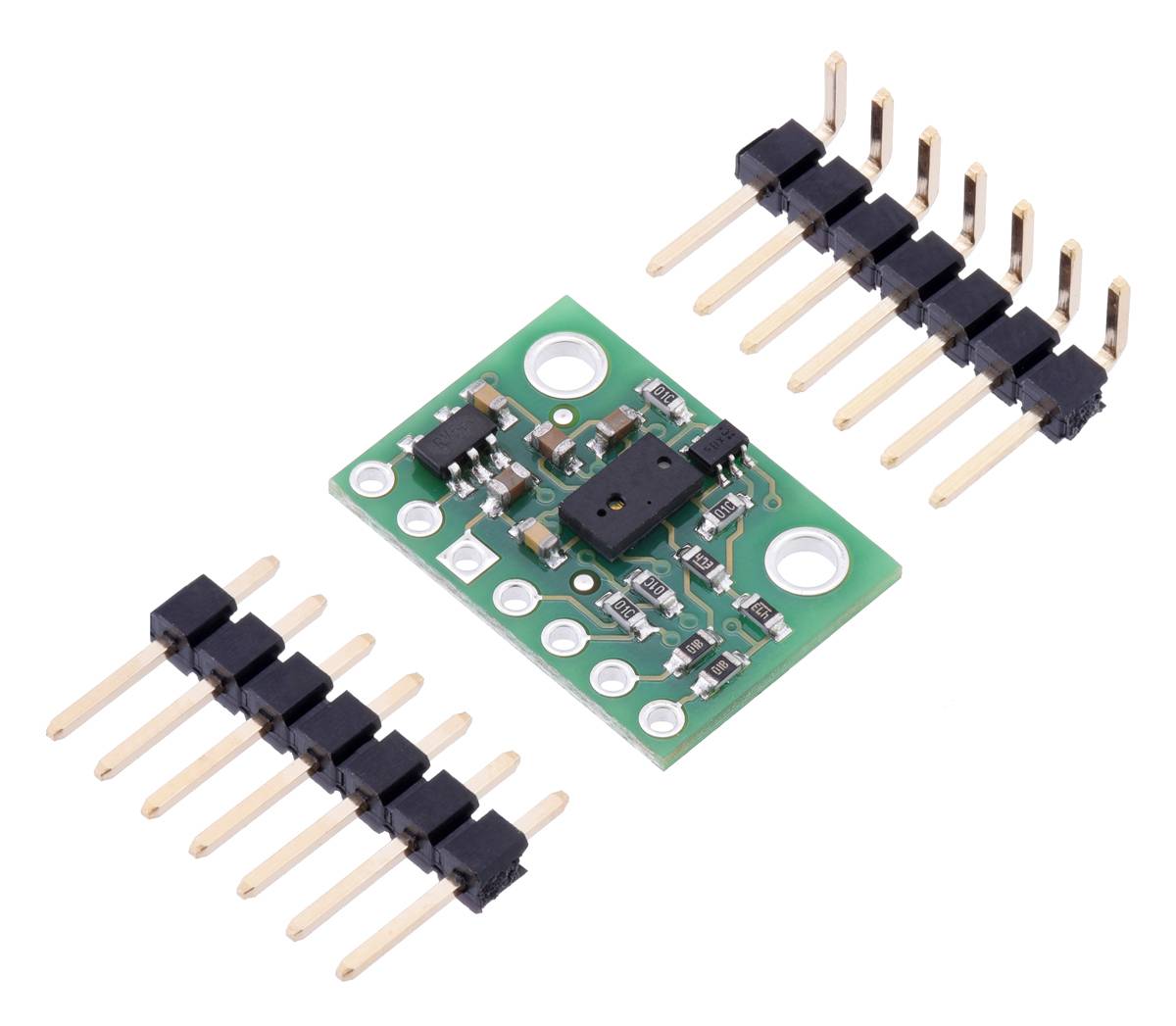 Pololu VL6180X TOF DISTANCE SNSR W/VREG 2489-1